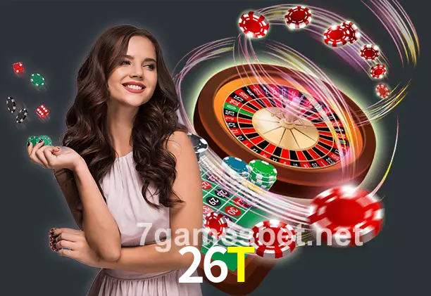 vivo no cassino 26T