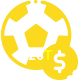Aposte em esportes do mundo todo no 26T!