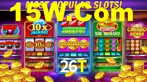 Live Casino 26T