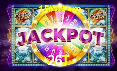 Jogos de Slot 26T