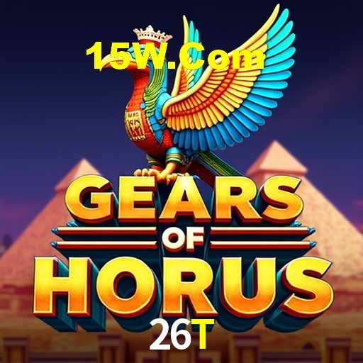 Casino Ao Vivo 26T