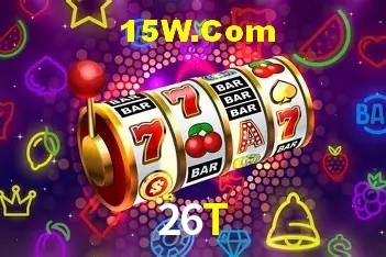Promoções Sazonais 26T