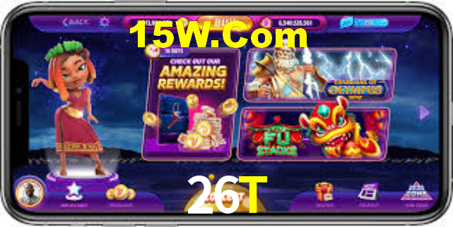 26T Bet