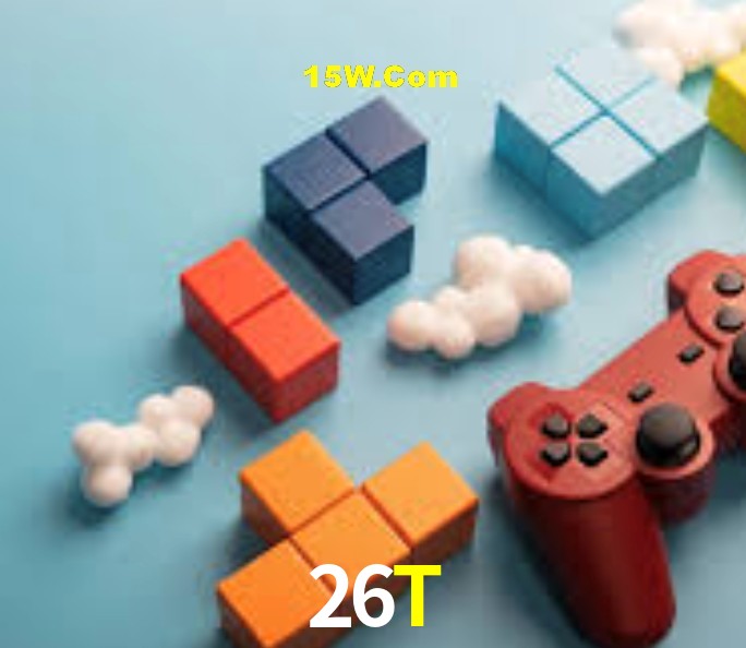 Estatísticas Esportivas 26T