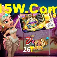 Football Betting 26T