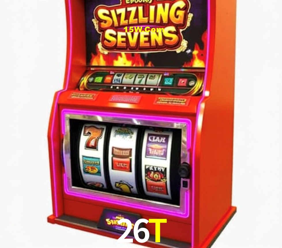 Apostas de Tênis 26T