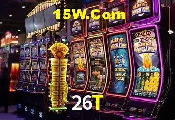 Casino Ao Vivo 26T